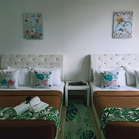 D'Gunduls Homestay Studio By Dgh I-City Shah Alam Exterior foto